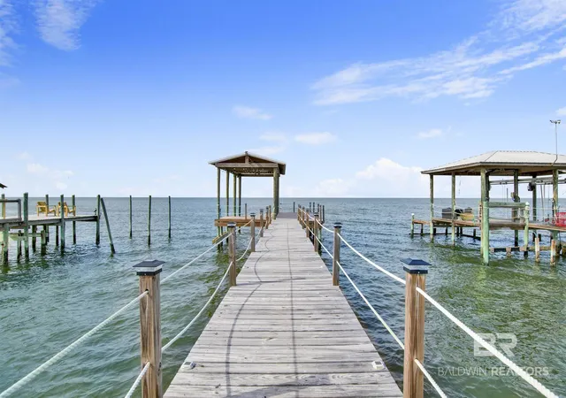Photo 2 of Single family home for sale at 8205 Gulf Beach Ln, Gulf Shores, AL 36542 | MLS# 411747 | Listing updated on 2026-10-19