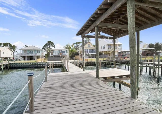 Photo 3 of Single family home for sale at 8205 Gulf Beach Ln, Gulf Shores, AL 36542 | MLS# 411747 | Listing updated on 2026-10-19