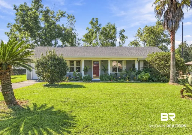 Photo 2 of Single family home for sale at 604 Eastgate Cir, Foley, AL 36535 | MLS# 411049 | Listing updated on 2026-10-14