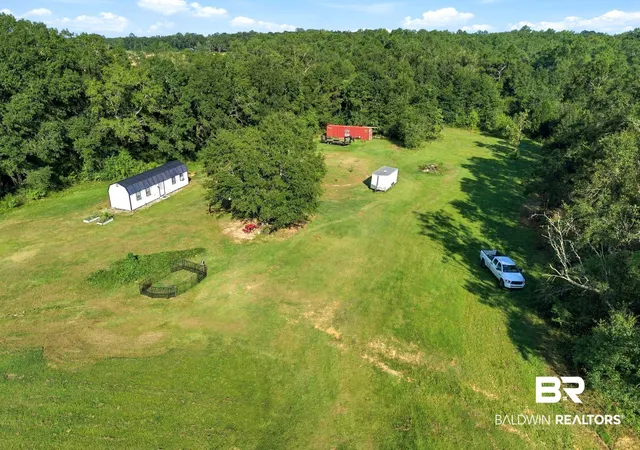 Photo 2 of Land for sale at 500 Rockhill Rd, Bay Minette, AL 36507 | MLS# 410891 | Listing updated on 2026-10-19