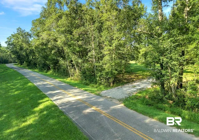 Photo 3 of Land for sale at 500 Rockhill Rd, Bay Minette, AL 36507 | MLS# 410891 | Listing updated on 2026-10-19