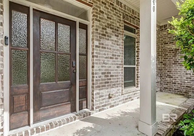 Photo 3 of Single family home for sale at 9640 Eagle Ridge Dr, Wilmer, AL 36587 | MLS# 411877 | Listing updated on 2026-10-12