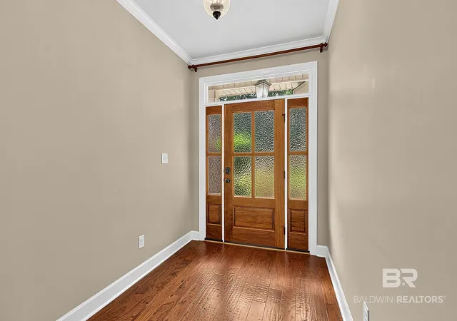 Photo 4 of Single family home for sale at 9640 Eagle Ridge Dr, Wilmer, AL 36587 | MLS# 411877 | Listing updated on 2026-10-12