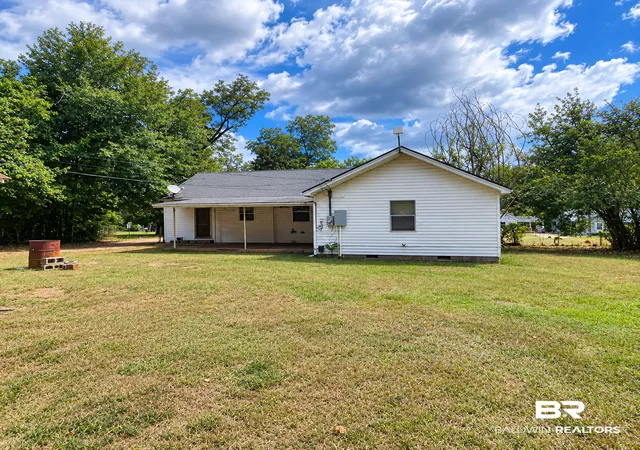 Photo 2 of Townhouse for sale at 225 Belleview, Evergreen, AL 36401 | MLS# 410859 | Listing updated on 2026-09-30