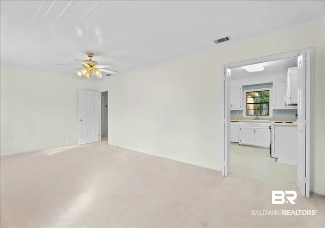 Photo 4 of Single family home for sale at 404 NW 3rd Street, Summerdale, AL 36580 | MLS# 409107 | Listing updated on 2026-09-17
