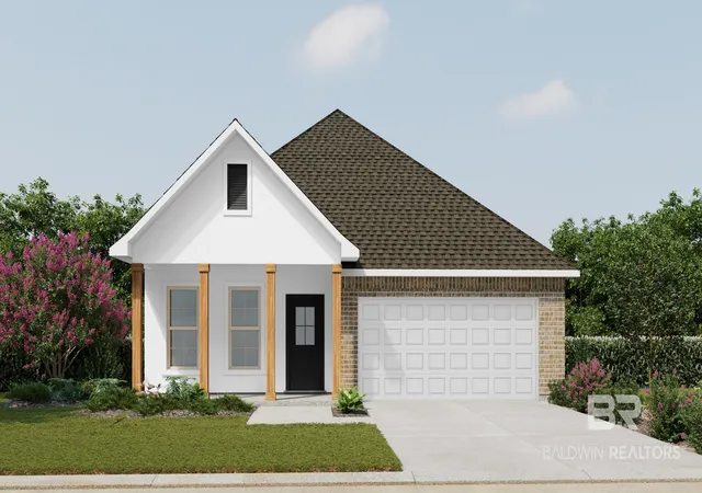 Photo 1 of Sale Pending at 22433 Bluebird Dr, Silverhill, AL 36576 | MLS# 411907 | Listing updated on 2026-10-13