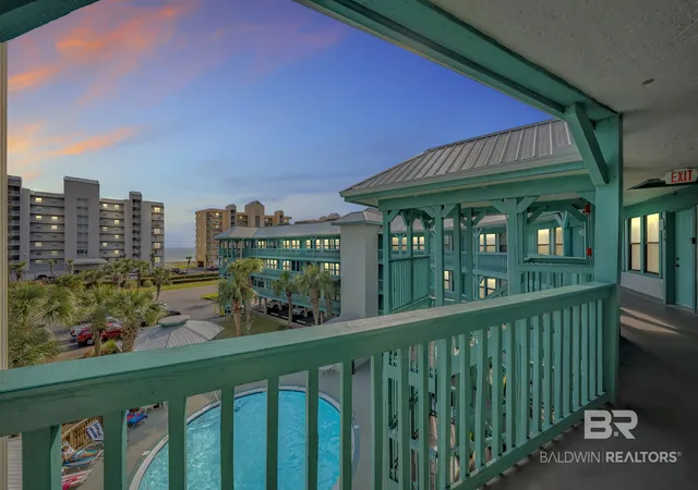 Photo 3 of Townhouse for sale at 952 W Beach Blvd #316, Gulf Shores, AL 36542 | MLS# 390988 | Listing updated on 2026-10-02