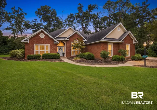 Photo 1 of Sale Pending at 305 Bristol Way, Foley, AL 36535 | MLS# 410566 | Listing updated on 2026-10-07