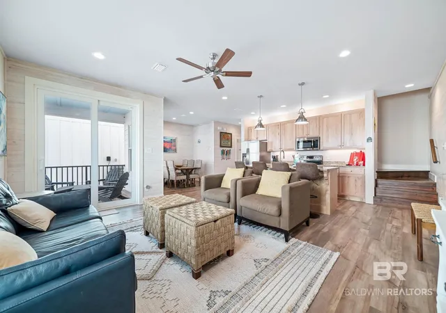 Photo 2 of Single family home for sale at 588 E Beach Ave #B, Gulf Shores, AL 36542 | MLS# 411708 | Listing updated on 2026-10-07