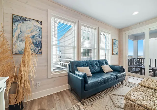 Photo 3 of Single family home for sale at 588 E Beach Ave #B, Gulf Shores, AL 36542 | MLS# 411708 | Listing updated on 2026-10-07