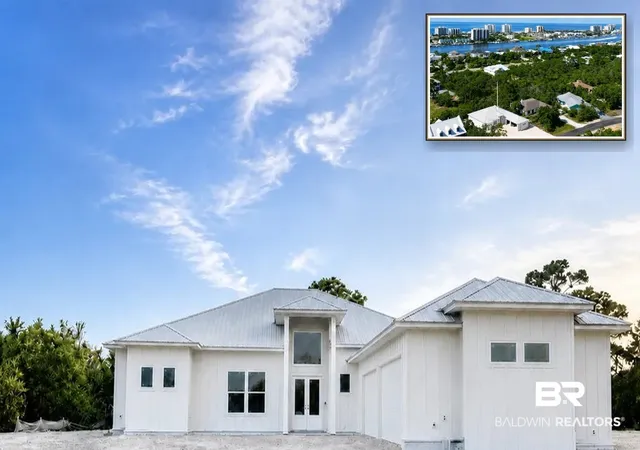 Photo 1 of Single family home for sale at 30532 Ono North Loop West, Orange Beach, AL 36561 | MLS# 409516 | Listing updated on 2026-09-16