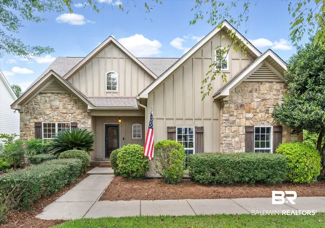 Photo 1 of Sale Pending at 25293 Spindle Ln, Daphne, AL 36526 | MLS# 410588 | Listing updated on 2026-10-14
