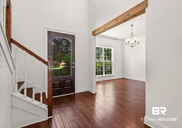 Photo 3 of Sale Pending at 25293 Spindle Ln, Daphne, AL 36526 | MLS# 410588 | Listing updated on 2026-10-14