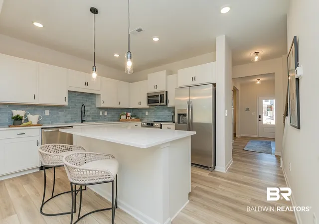 Photo 3 of Sale Pending at 1268 Pearl Loop, Gulf Shores, AL 36542 | MLS# 410638 | Listing updated on 2026-09-14
