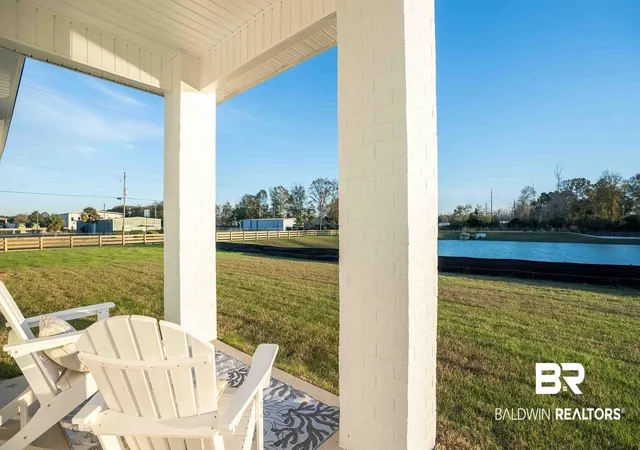 Photo 36 of Single family home for sale at 19888 Butchart Rd, Silverhill, AL 36576 | MLS# 410583 | Listing updated on 2026-09-11