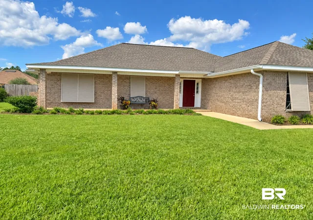 Photo 2 of Single family home for sale at 428 Collinwood Loop, Foley, AL 36535 | MLS# 394596 | Listing updated on 2026-10-01