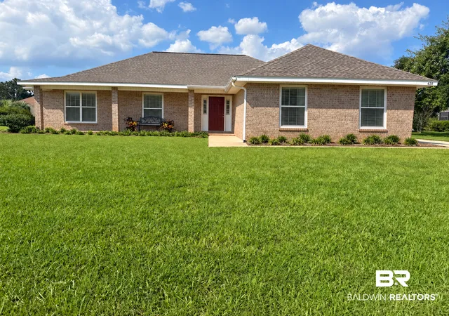 Photo 3 of Single family home for sale at 428 Collinwood Loop, Foley, AL 36535 | MLS# 394596 | Listing updated on 2026-10-01