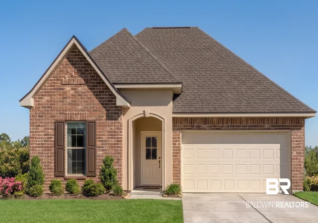 Photo 1 of Sale Pending at 22527 Bluebird Dr, Silverhill, AL 36576 | MLS# 410994 | Listing updated on 2026-09-22