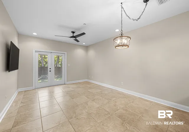 Photo 2 of Townhouse for sale at 20637 Blueberry Ln #15, Fairhope, AL 36532 | MLS# 410821 | Listing updated on 2026-09-21