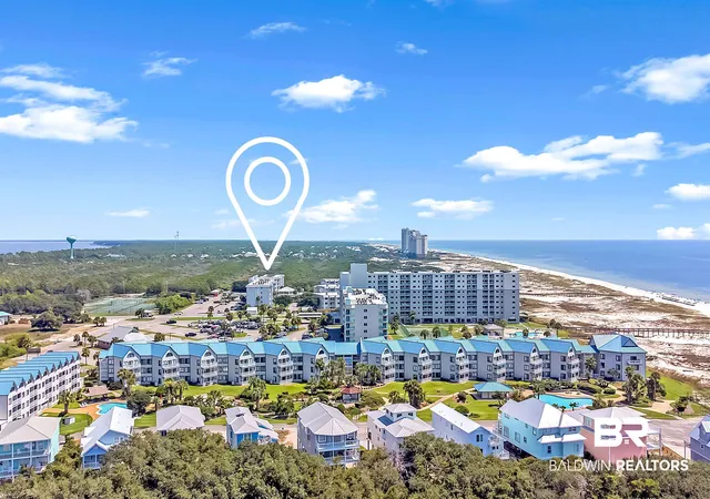 Photo 2 of Townhouse for sale at 400 Plantation Rd #4213, Gulf Shores, AL 36542 | MLS# 411062 | Listing updated on 2026-10-01