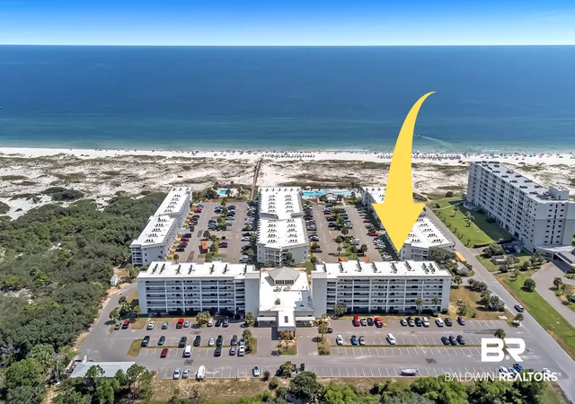 Photo 3 of Townhouse for sale at 400 Plantation Rd #4213, Gulf Shores, AL 36542 | MLS# 411062 | Listing updated on 2026-10-01