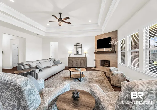 Photo 2 of Single family home for sale at 1319 W Selby Phillips Dr, Mobile, AL 36695 | MLS# 397491 | Listing updated on 2026-10-20