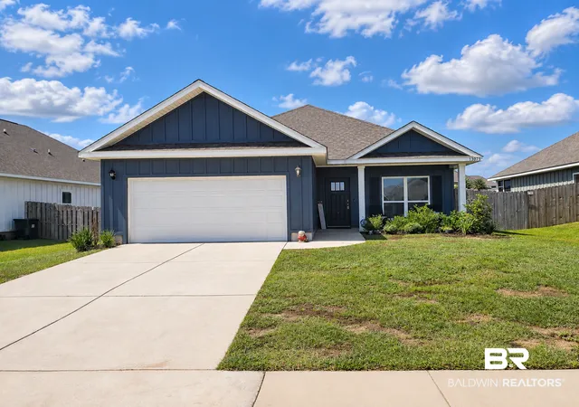 Photo 1 of Single family home for sale at 13075 Shoshoney Cir, Fairhope, AL 36532 | MLS# 397490 | Listing updated on 2026-10-09