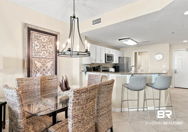 Photo 4 of Townhouse for sale at 527 Beach Clb Trl #C408, Gulf Shores, AL 36542 | MLS# 409838 | Listing updated on 2026-09-18