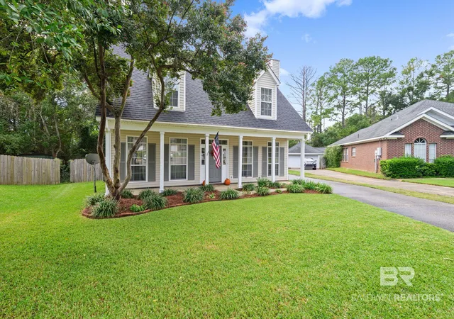 Photo 2 of Single family home for sale at 7040 W Highpointe Pl, Spanish Fort, AL 36527 | MLS# 411563 | Listing updated on 2026-10-02