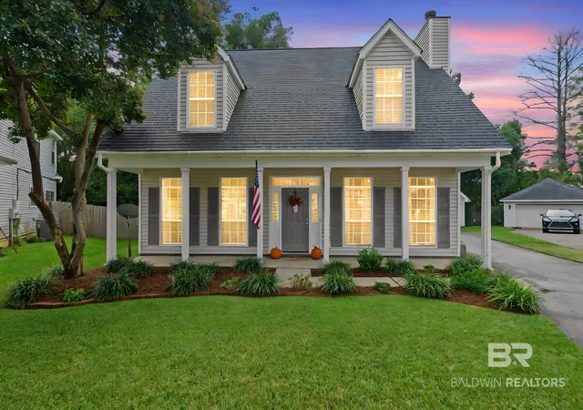 Photo 3 of Single family home for sale at 7040 W Highpointe Pl, Spanish Fort, AL 36527 | MLS# 411563 | Listing updated on 2026-10-02