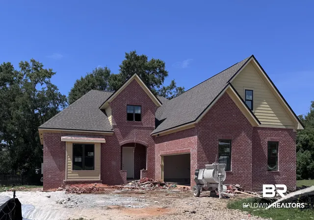 Photo 2 of Single family home for sale at 17435 Burwick Loop, Fairhope, AL 36532 | MLS# 400301 | Listing updated on 2026-09-27