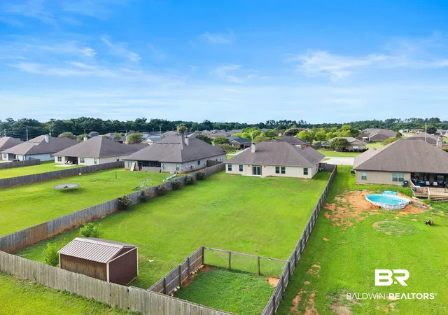 Photo 4 of Single family home for sale at 13581 County Rd 66, Loxley, AL 36551 | MLS# 400245 | Listing updated on 2026-09-01
