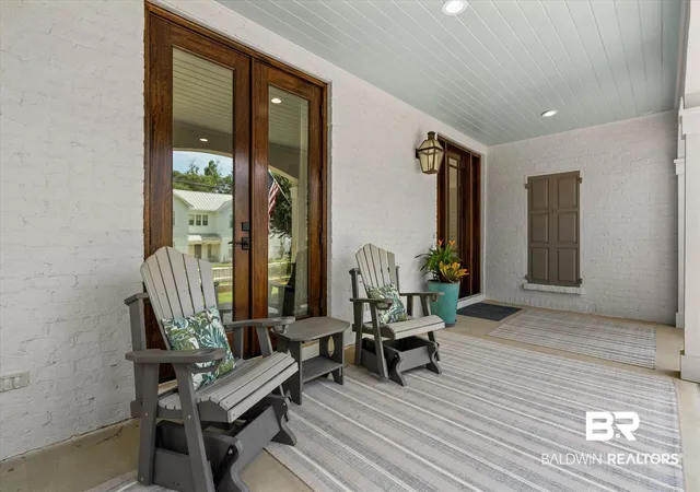Photo 2 of Single family home for sale at 461 Satsuma St, Fairhope, AL 36532 | MLS# 410151 | Listing updated on 2026-09-18