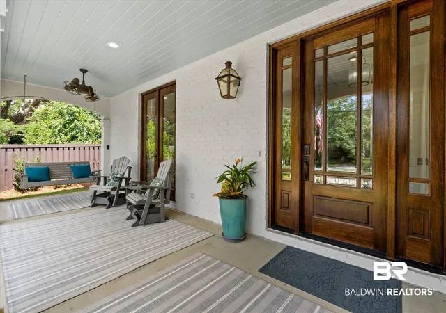 Photo 3 of Single family home for sale at 461 Satsuma St, Fairhope, AL 36532 | MLS# 410151 | Listing updated on 2026-09-18