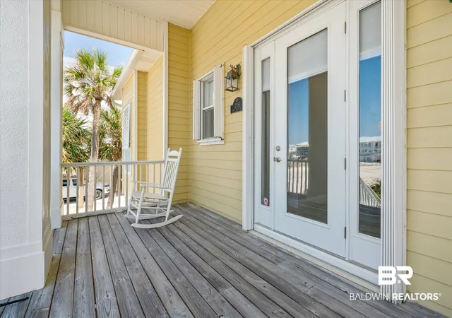 Photo 3 of Single family home for sale at 2186 W Beach Blvd, Gulf Shores, AL 36542 | MLS# 410071 | Listing updated on 2026-09-15