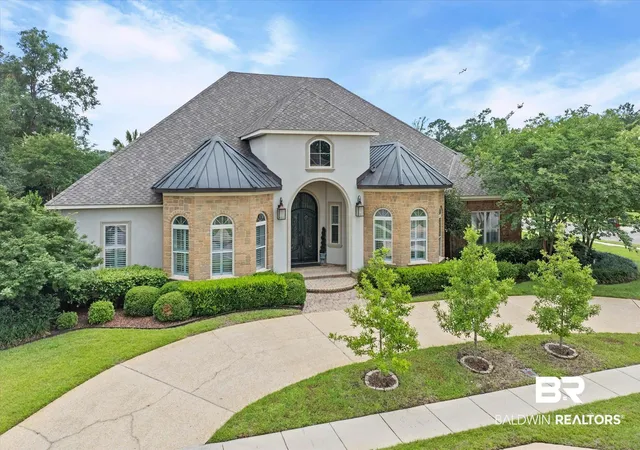 Photo 1 of Sale Pending at 9149 Wallcross Ct, Mobile, AL 36695 | MLS# 405743 | Listing updated on 2026-10-21
