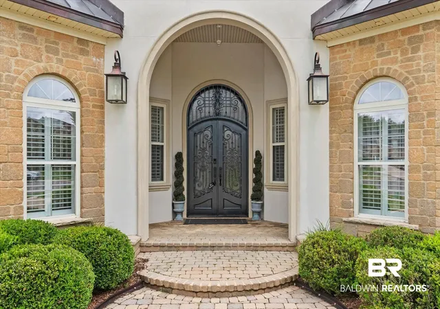 Photo 2 of Sale Pending at 9149 Wallcross Ct, Mobile, AL 36695 | MLS# 405743 | Listing updated on 2026-10-21