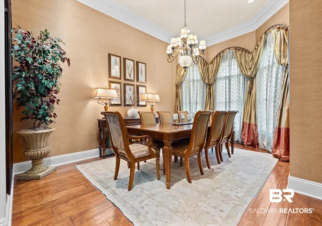 Photo 3 of Sale Pending at 9149 Wallcross Ct, Mobile, AL 36695 | MLS# 405743 | Listing updated on 2026-10-21