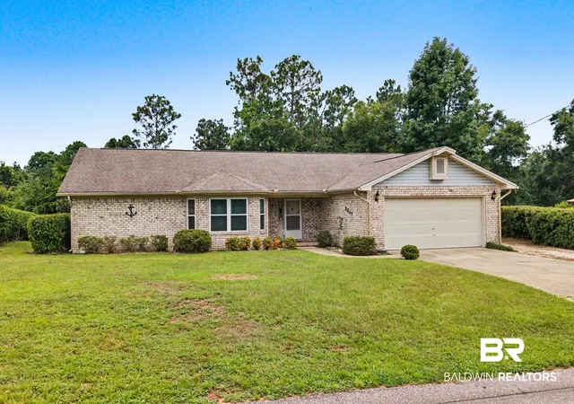 Photo 3 of Sale Pending at 2847 Avenida Alberto, Lillian, AL 36549 | MLS# 406723 | Listing updated on 2026-09-30