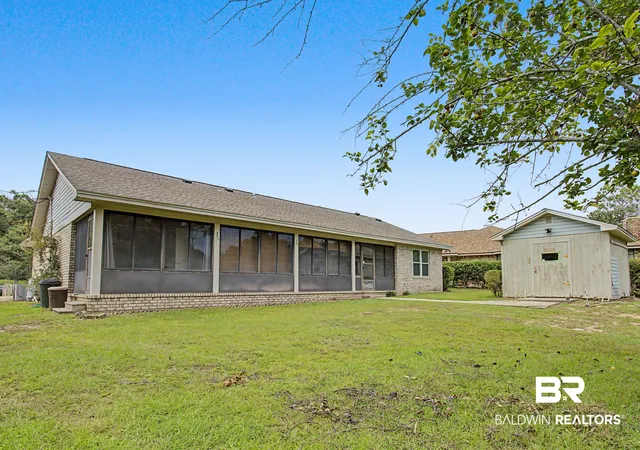 Photo 4 of Sale Pending at 2847 Avenida Alberto, Lillian, AL 36549 | MLS# 406723 | Listing updated on 2026-09-30