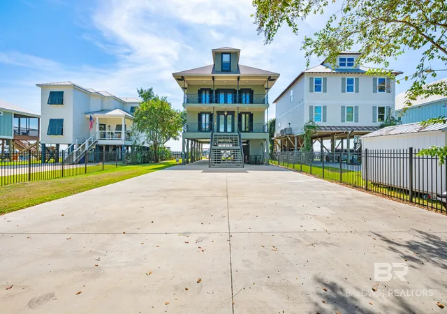 Photo 2 of Single family home for sale at 12501 Co Rd 1, Fairhope, AL 36532 | MLS# 411413 | Listing updated on 2026-10-06