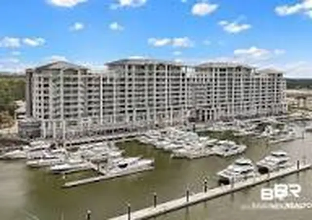 Photo 1 of Townhouse for sale at 4851 Wharf Pkwy #512, Orange Beach, AL 36561 | MLS# 410507 | Listing updated on 2026-09-11