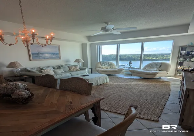 Photo 2 of Townhouse for sale at 4851 Wharf Pkwy #512, Orange Beach, AL 36561 | MLS# 410507 | Listing updated on 2026-09-11