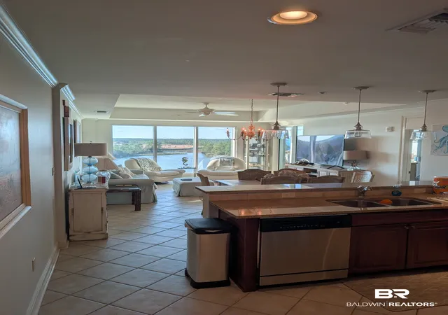 Photo 3 of Townhouse for sale at 4851 Wharf Pkwy #512, Orange Beach, AL 36561 | MLS# 410507 | Listing updated on 2026-09-11
