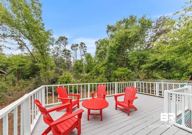 Photo 2 of Single family home for sale at 1851 Bay Breeze Pkwy, Gulf Shores, AL 36542 | MLS# 411177 | Listing updated on 2026-10-16