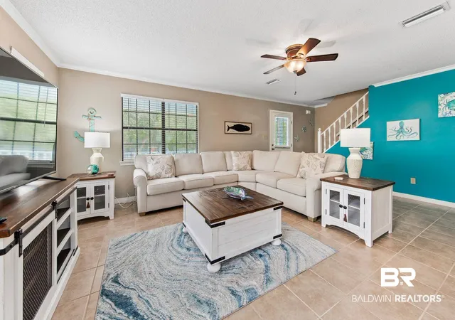 Photo 4 of Single family home for sale at 1851 Bay Breeze Pkwy, Gulf Shores, AL 36542 | MLS# 411177 | Listing updated on 2026-10-16
