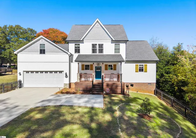 Photo 1 of Single family home for sale at 6206 State Park Rd, Travelers Rest, SC 29690 | MLS# 1605480 | Listing updated on 2026-10-07