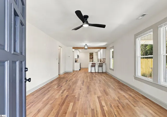 Photo 3 of Single family home for sale at 204 Stafford St, Greenville, SC 29605 | MLS# 1604263 | Listing updated on 2026-09-22