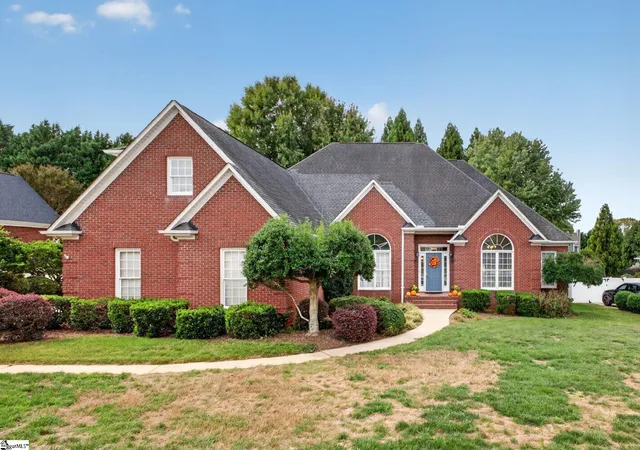 Photo 1 of Single family home for sale at 122 Brighton Cir, Easley, SC 29642 | MLS# 1606444 | Listing updated on 2026-10-14