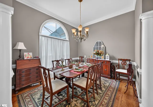 Photo 3 of Single family home for sale at 122 Brighton Cir, Easley, SC 29642 | MLS# 1606444 | Listing updated on 2026-10-14